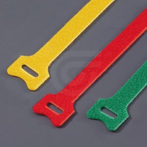 Giantlok_Specialty Cable ties_Hook & Loop Cable Ties_VL