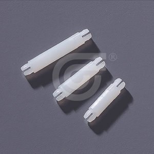 Giantlok CIRCUIT BOARD BOLTS, POLYAMIDE, 3.2MM SPACING HEIGHT